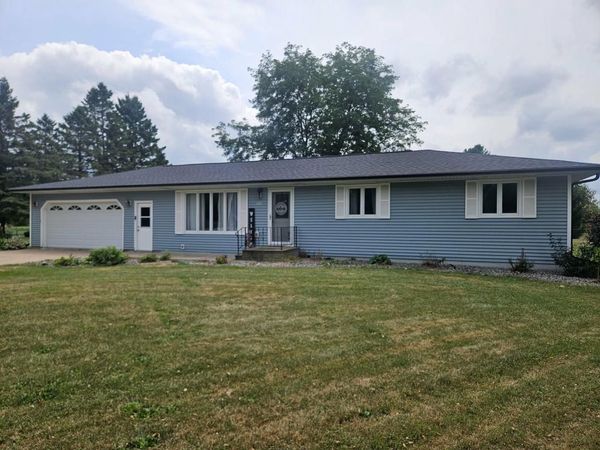 7639 BUTTERNUT LANE, Hewitt, WI 54441