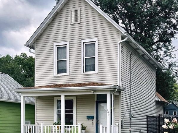 969 Edison Street, Dubuque, IA 52001