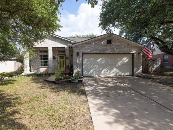 104 Grant CT, Leander, TX 78641