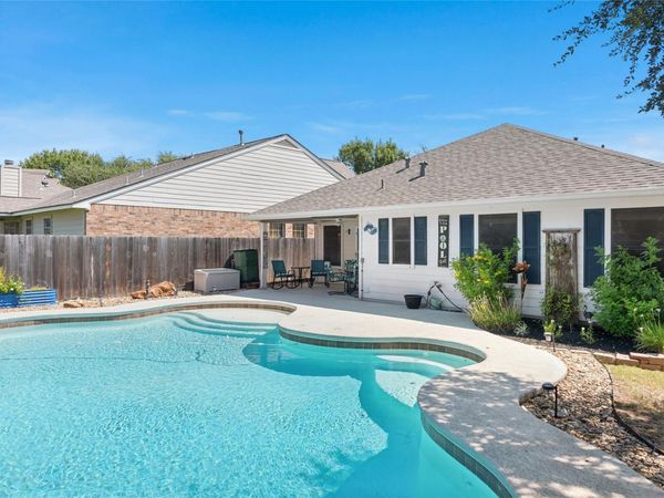 2709 Katie CV, Leander, TX 78641