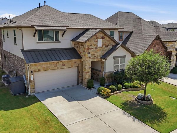 802 Kingston PL, Cedar Park, TX 78613