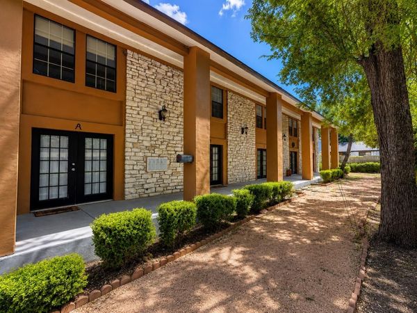 1911 Lightsey RD, Unit A B C D E, Austin, TX 78704