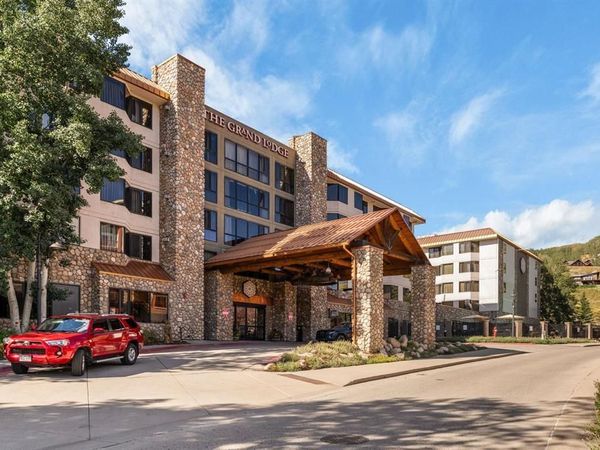6 Emmons Road, Mt. Crested Butte, CO 81225