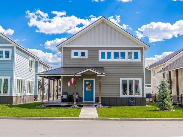 305 Van Tuyl Circle, Gunnison, CO 81230