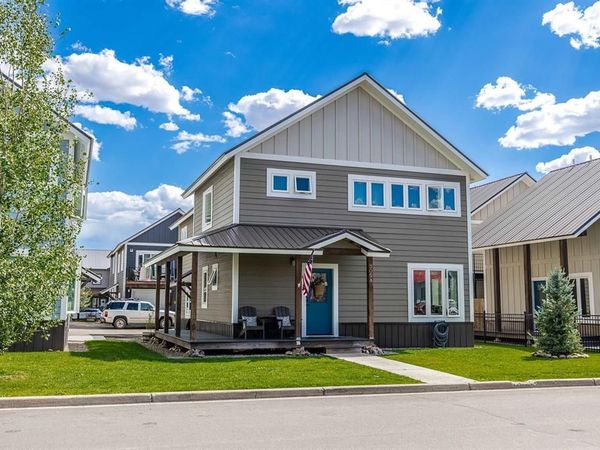 305 Van Tuyl Circle, Gunnison, CO 81230