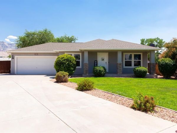 875 Cabernet Drive, Palisade, CO 81526
