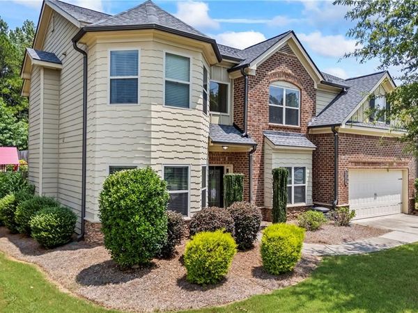 4299 Two Bridge Drive, Buford, GA 30518