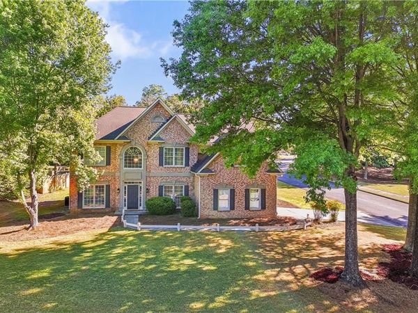 12350 Clairmonte Avenue, Alpharetta, GA 30009