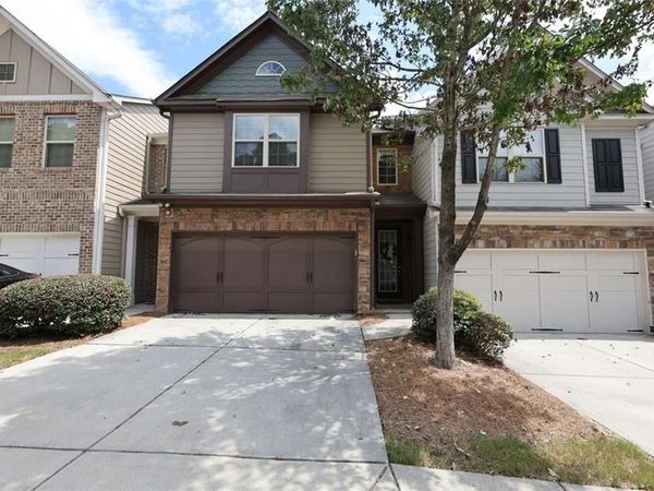 6725 Story Circle , Norcross, GA 30093