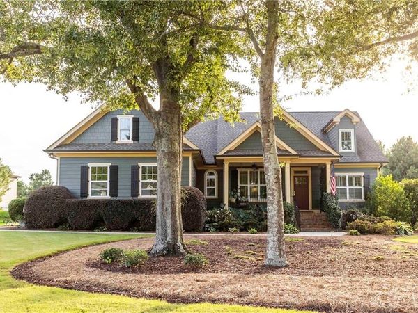 3073 Maddison Avenue, Watkinsville, GA 30677