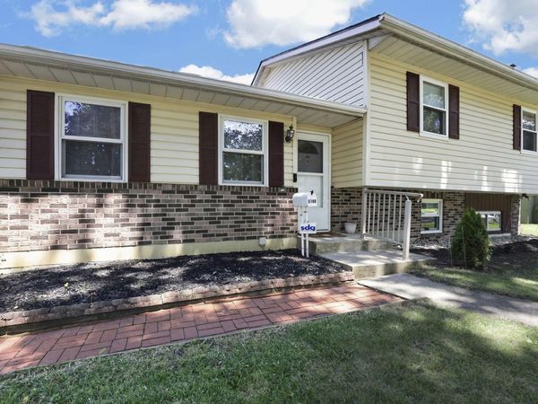 5100 Chipman Drive, Columbus, OH 43232