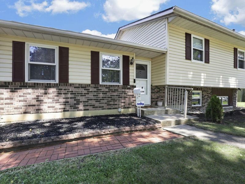 5100 Chipman Drive, Columbus, OH 43232 Photo 1