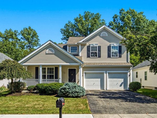 7184 Upper Albany Drive , New Albany, OH 43054