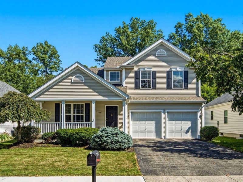 7184 Upper Albany Drive , New Albany, OH 43054 Photo 1