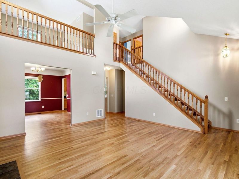7184 Upper Albany Drive , New Albany, OH 43054 Photo 13