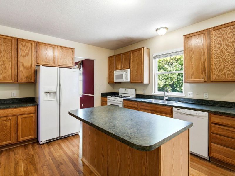 7184 Upper Albany Drive , New Albany, OH 43054 Photo 17