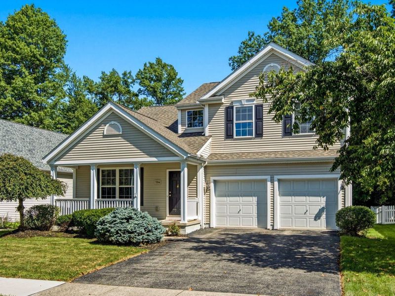 7184 Upper Albany Drive , New Albany, OH 43054 Photo 3