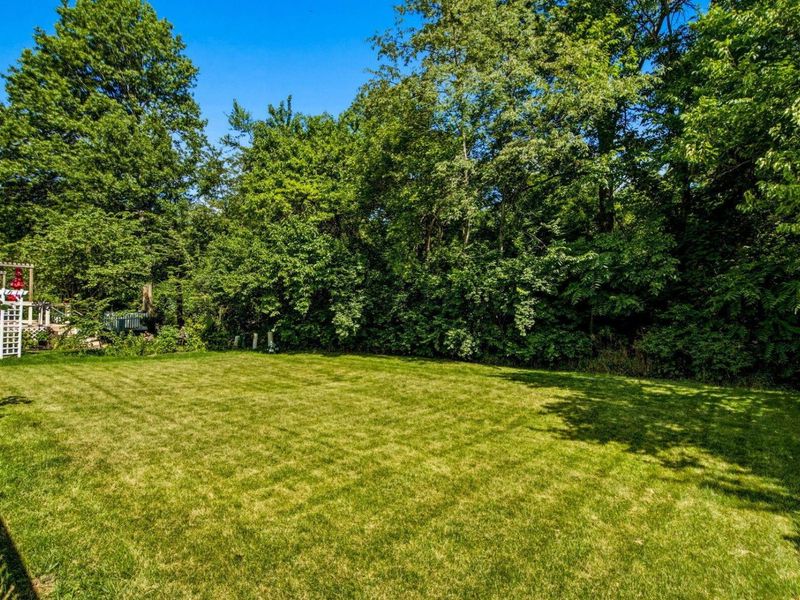 7184 Upper Albany Drive , New Albany, OH 43054 Photo 4