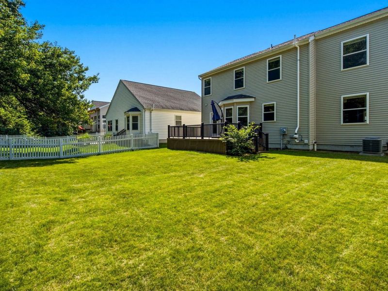 7184 Upper Albany Drive , New Albany, OH 43054 Photo 5