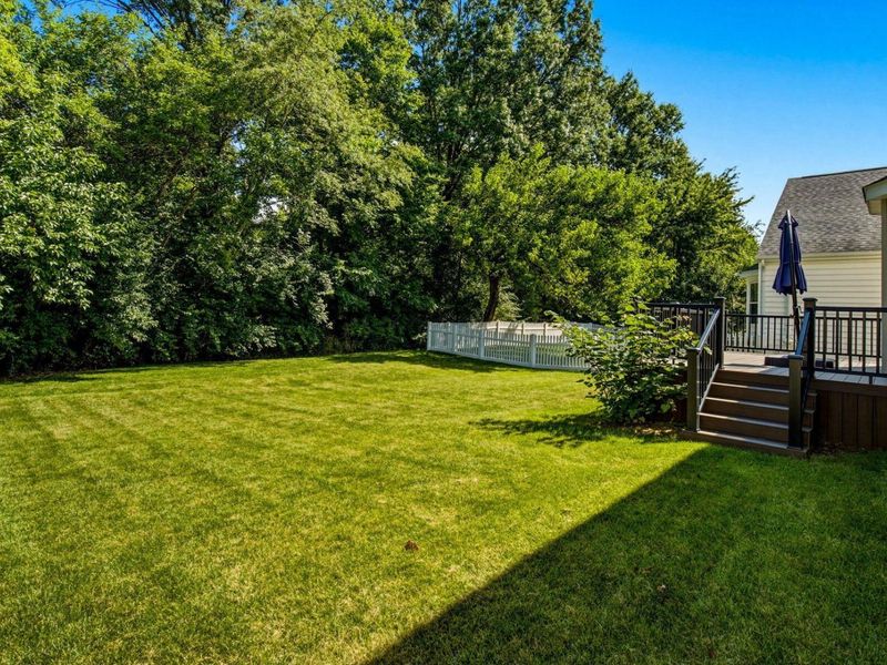 7184 Upper Albany Drive , New Albany, OH 43054 Photo 6