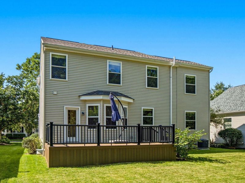7184 Upper Albany Drive , New Albany, OH 43054 Photo 7