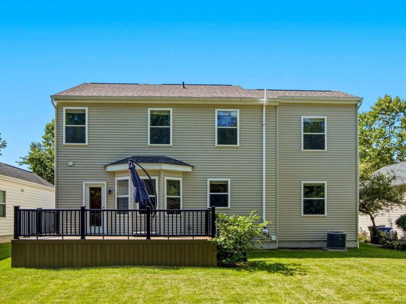 7184 Upper Albany Drive , New Albany, OH 43054 Photo 8