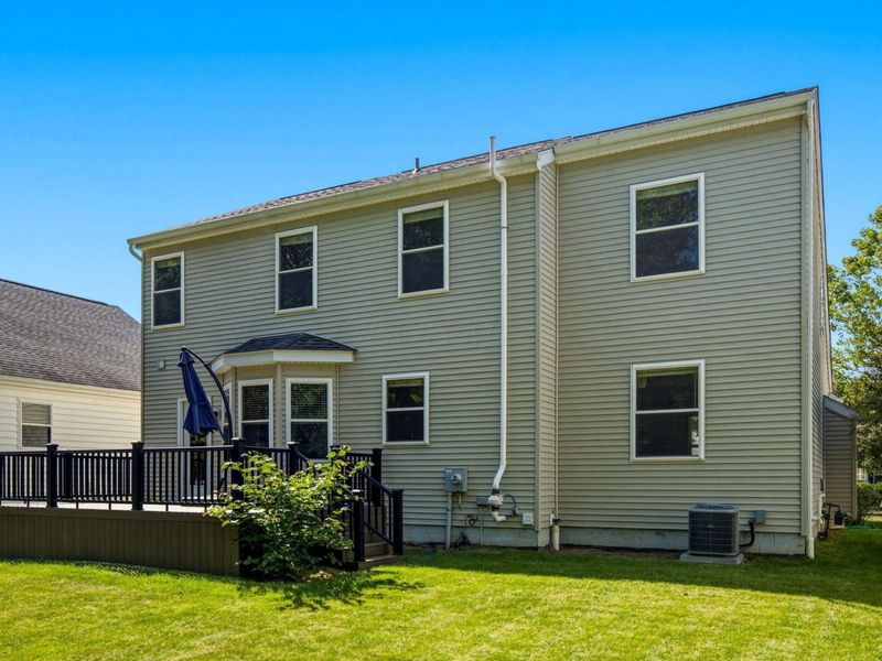 7184 Upper Albany Drive , New Albany, OH 43054 Photo 9