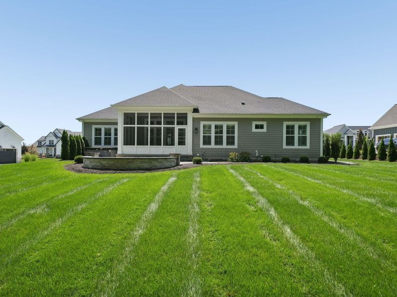 1932 Scenic Bluff Court , Delaware, OH 43015 Photo 89