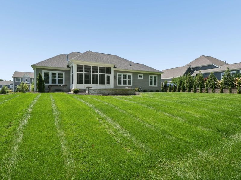 1932 Scenic Bluff Court , Delaware, OH 43015 Photo 91