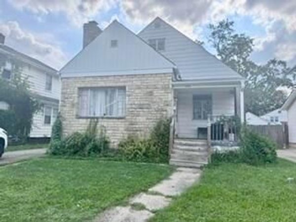 593 Columbian Avenue, Columbus, OH 43223