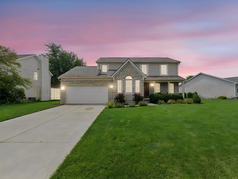 79 Central Station Place, Johnstown, OH 43031 Photo 2
