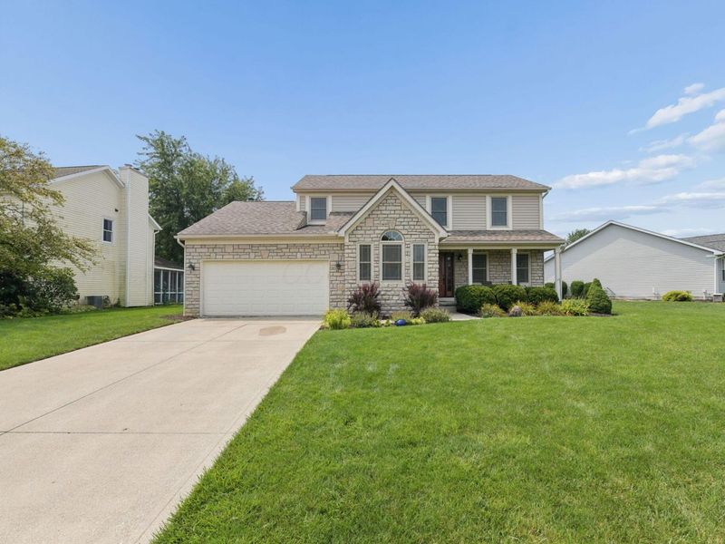 79 Central Station Place, Johnstown, OH 43031 Photo 3