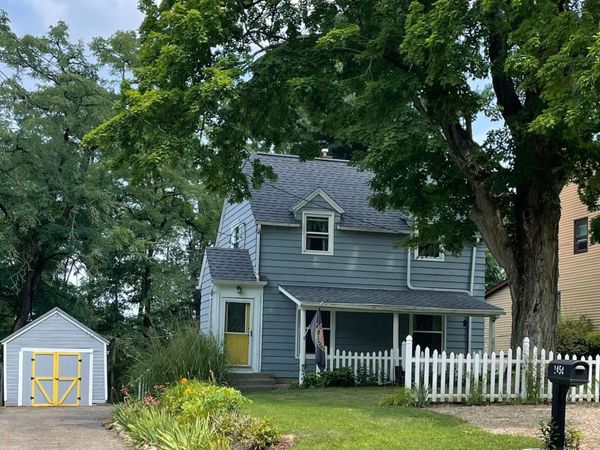 1454 Marion Avenue , Mansfield, OH 44906