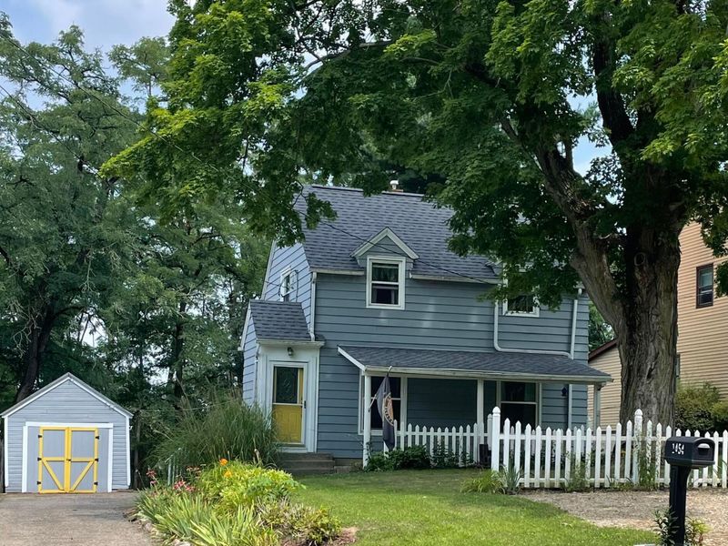 1454 Marion Avenue , Mansfield, OH 44906 Photo 1
