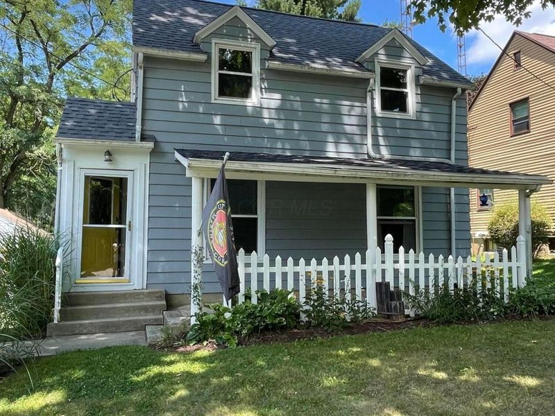 1454 Marion Avenue , Mansfield, OH 44906 Photo 48