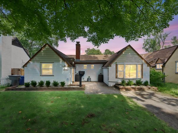 1083 Wellington Boulevard , Columbus, OH 43219