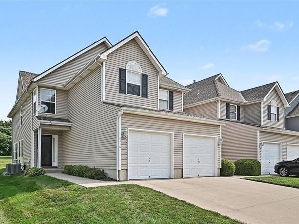 4416 NE 83rd Terrace, Kansas City, MO 64119