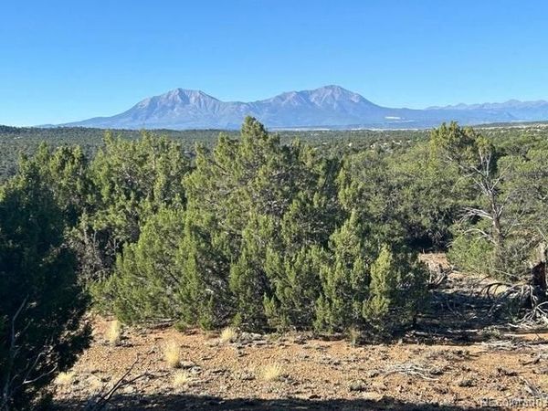lot 12 City Ranch Property, Walsenburg, CO 81089