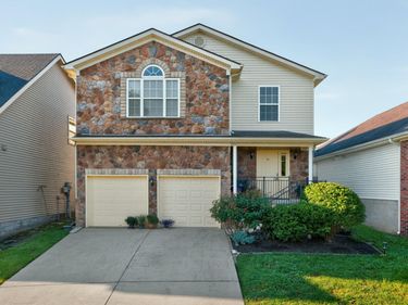 3048 Sewanee Lane, Lexington, KY 40509