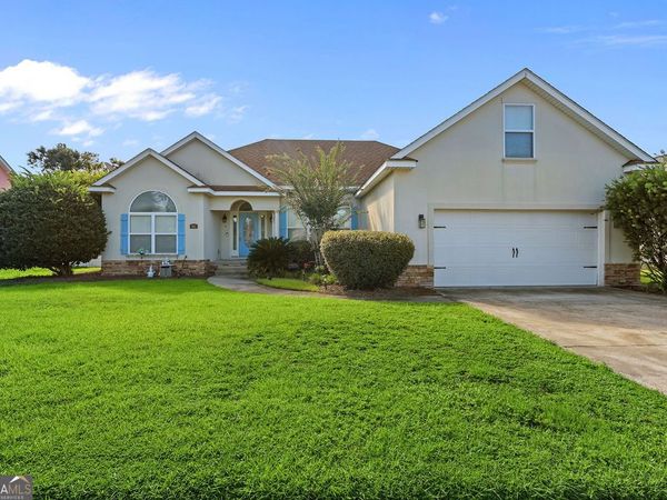 46 Galloway Grove, Brunswick, GA 31523