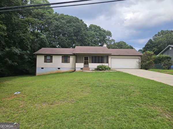 85 Sunnybrook Drive, Mcdonough, GA 30253