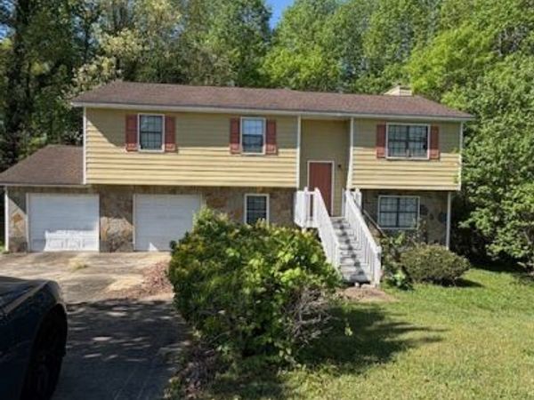 355 Lori Lane, Riverdale, GA 30296