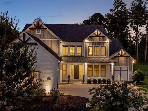 1145 Sweet Mia Lane, Powder Springs, GA 30127