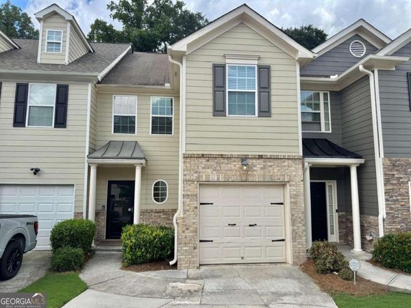 6418 Mossy Oak Landing, Braselton, GA 30517