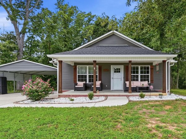 3442 Crawford Drive SE, Cleveland, TN 37323