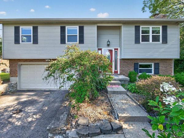 1766 Miles Road, Springfield Twp., OH 45231