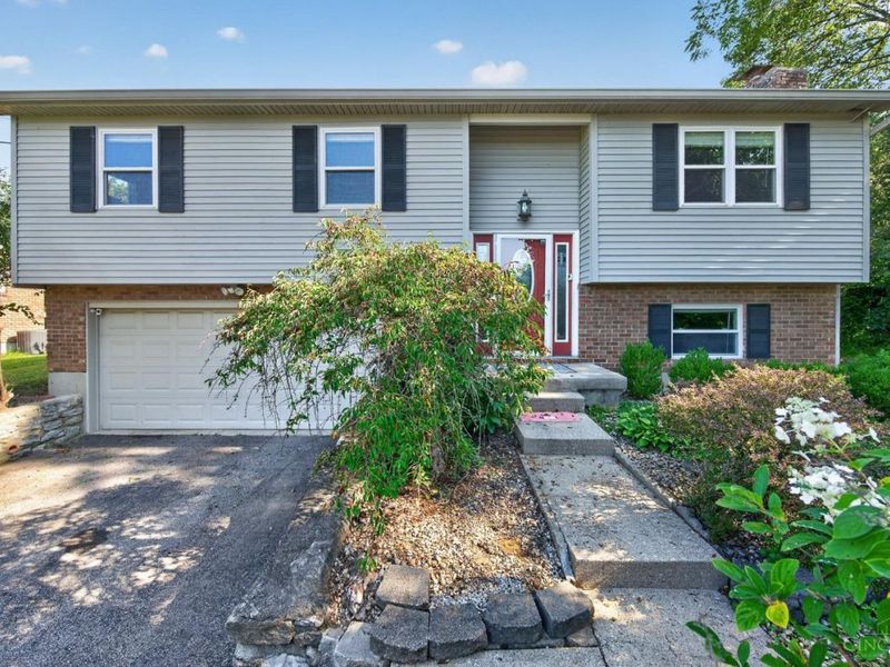 1766 Miles Road, Springfield Twp., OH 45231 Photo 1