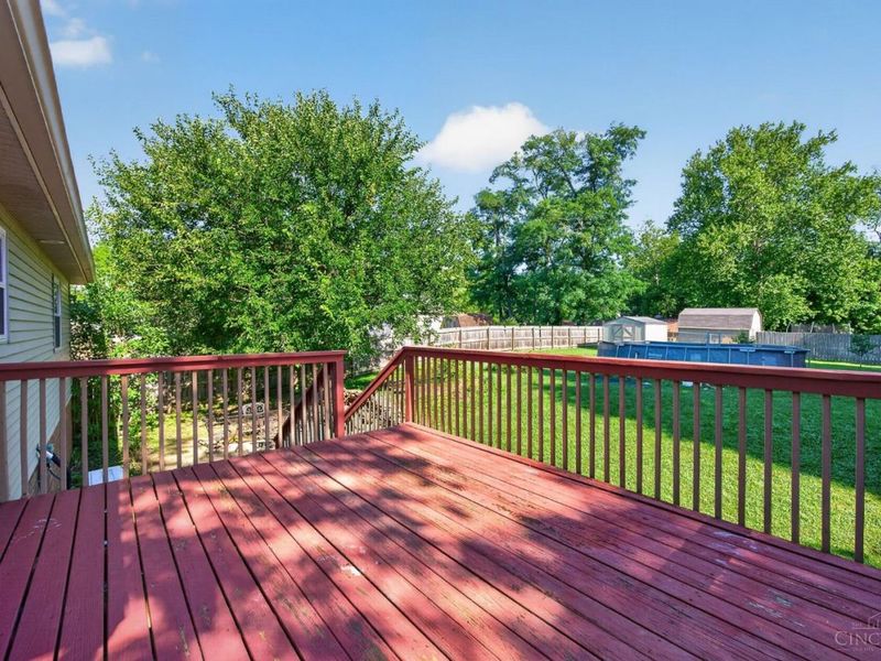 1766 Miles Road, Springfield Twp., OH 45231 Photo 34