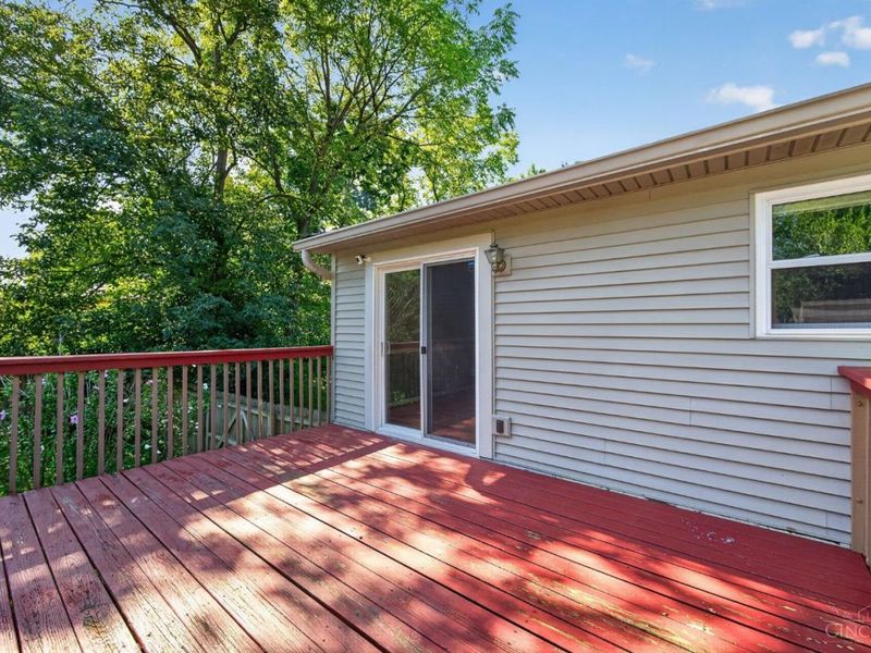 1766 Miles Road, Springfield Twp., OH 45231 Photo 36