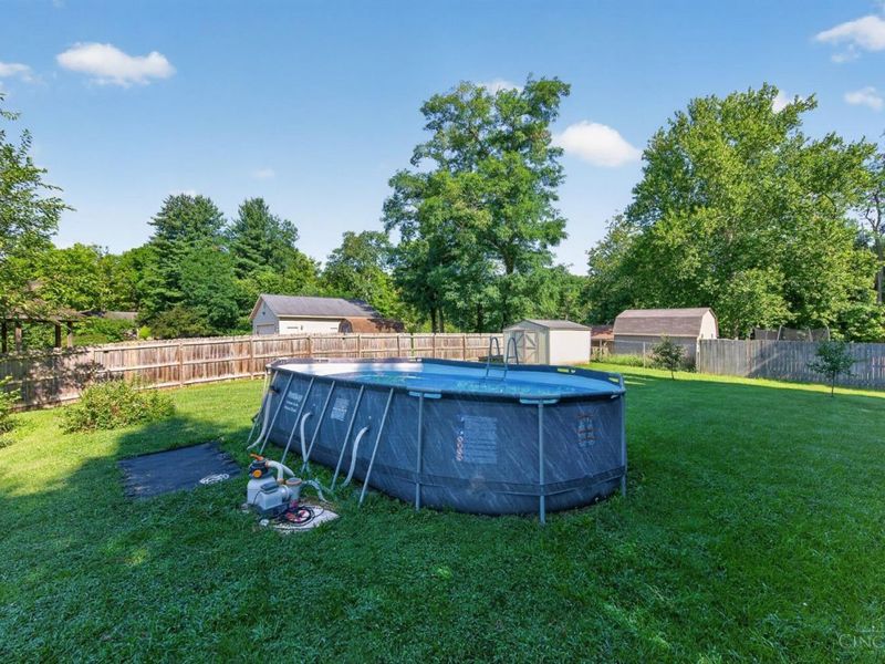 1766 Miles Road, Springfield Twp., OH 45231 Photo 40